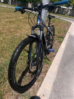 Giant Bicykel - 2
