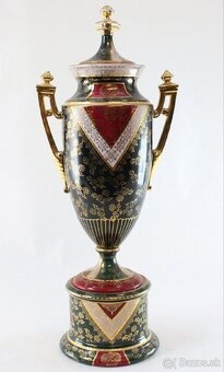 Royal Wienna, altvien - 2