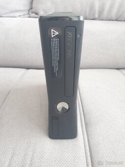 Xbox 360 S viac ako 12 nainštalovanými hrami, - 2