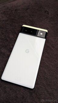 Google Pixel 6 - 2