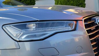 AUDI A6 QUATTRO V6 3,0 - 2