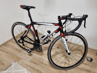 Cestny bicykel Scott Speedster 60 - 2
