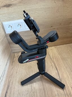 Zhiyun Weebill Gimbal - 2
