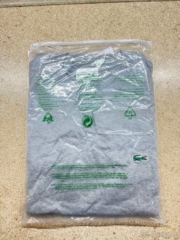 Lacoste tričko - 2