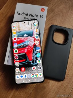 Xiaomi Redmi Note 14 Pro 5G - 2