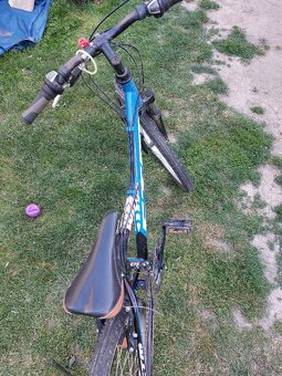 Bicykel - 2