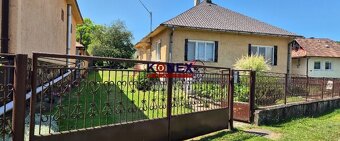 SUPER NOVINKA – Rodinný dom Slovenská Kajňa - 2