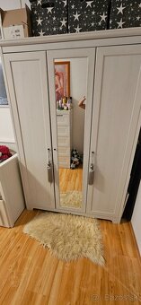 Ikea komoda SONGRSAND - 2