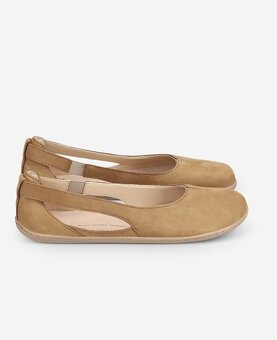 Barefoot topánky - balerínky Be Lenka - 2