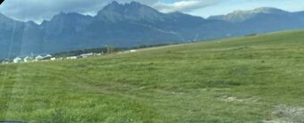 PREDÁM ROVINATÝ STAVEBNÝ(INVESTIČNÝ) POZEMOK 574m2 MLYNICA - 2