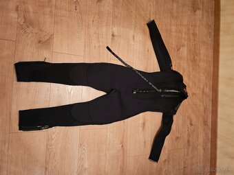 Predam damsky neopren 5mm, velkost S/M - 2