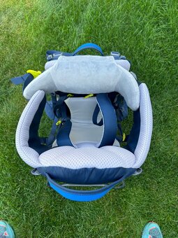 Deuter kid comfort - 2