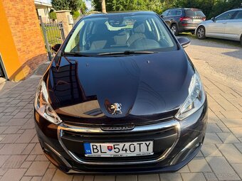 Peugeot 208 1.2 PureTech Active - 2