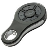 Dialkove ovladanie pohonu ROGER a KEY - 2