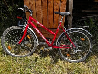 Predám dva bicykle - 2