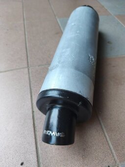 Výfuk REMUS - 2
