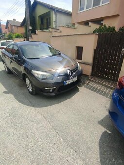 Renault Fluence 1,5 TDCI - 2