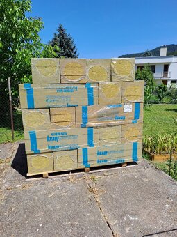 Knauf minerálna vata - 2