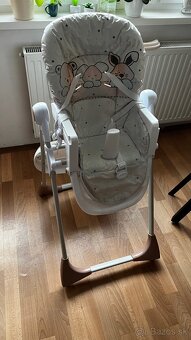 Zopa Monti Animal Beige - 2