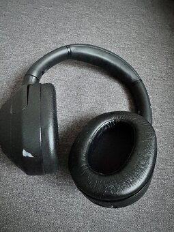Sony ULT WEAR-black - 2