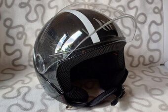 Prilba MT Helmets Street (M) - 2