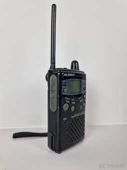 ALINCO DJ-S41C - 2