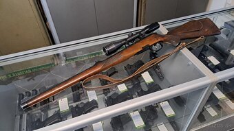 OPAKOVACIA GULOVNICA STEYR - 2