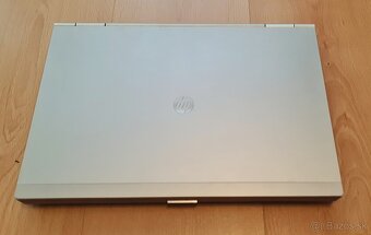 laptop HP 8460p EliteBook - 2