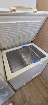 Whirlpool mraziaci box - 2
