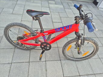 Scoot Voltage JR 20 - 2