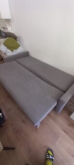 Darujem sedacku za odvoz - 2