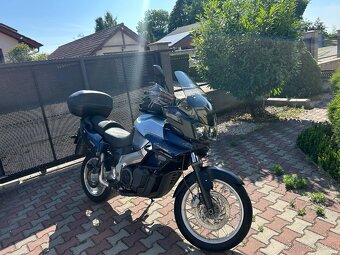Aprilia Caponord ETV 1000 - 2