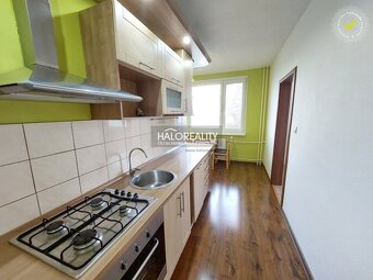 HALO reality - Prenájom, trojizbový byt Prievidza, Kopanice - 2