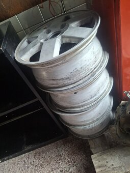 elektrony 4x114.3 r15 - 2