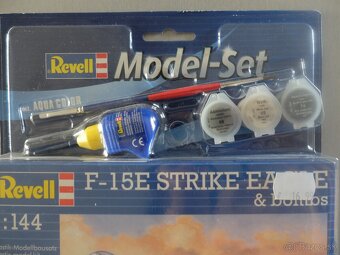 Modelársky set Lietadlo Nový - 2