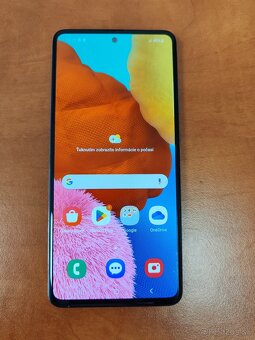 Samsung A51 top stav - 2