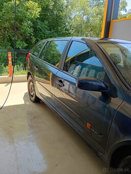 Predám Renault laguna - 2