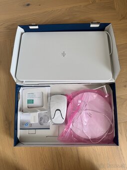 Monitor dychu Babysense 2 pro - 2