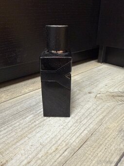 Pánska vonavka Yves Saint Laurent Y Y - eau de toillet - 2