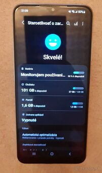 Galaxy A22 5G - 2