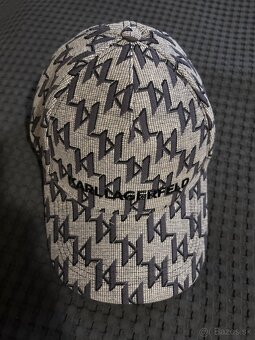 Siltovka karl lagerfeld - 2