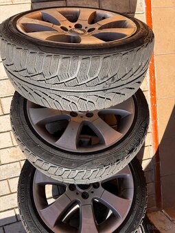 Disky BBS 5x100 - 2