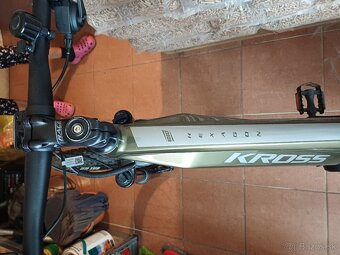 Kross Hexagon Boost - 2