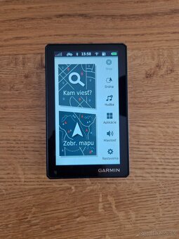 GARMIN ZUMO XT - 2