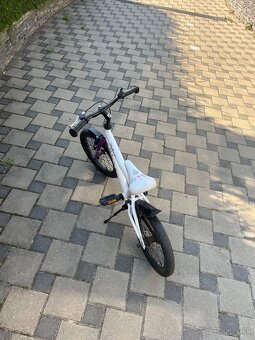 Predám bicykel - 2