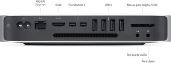 Apple Mac mini - 2