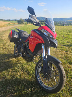 Ducati Multistrada 950 - 2