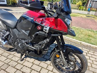 Honda VFR 1200 X Crosstourer DCT - 2
