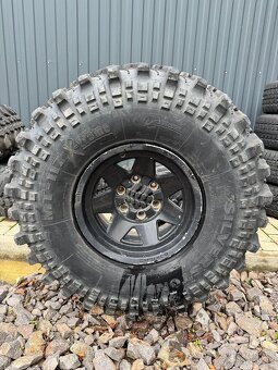 Silverstone 35x11,5r15 - 2