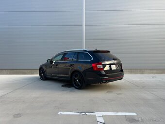 Škoda Octavia 3 RS 2.0TDI Kombi - 2